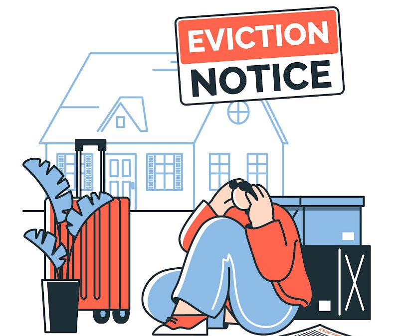 The Legal Side of Evictions: Why Hiring a Licensed Process Server Matters